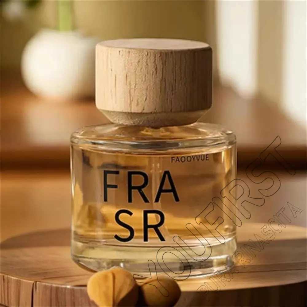 Lasting Fragrances Unisex Perfume Women Cologne Men Perfumes Masculinos 50ml Floral Fruity Scent Spray Profumo Donna Originales XJ250704