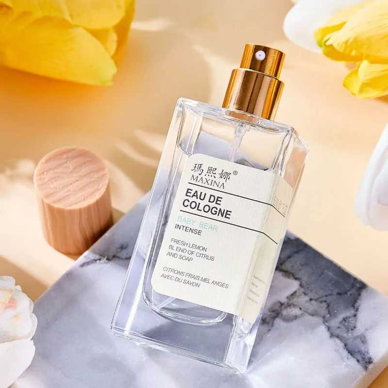 50ml Turkish Milk Ice Cream Female Perfume Lasting Fragrance Light Perfume Rose Orange Flower Refreshing Pheromone Dating Spray XJ250704