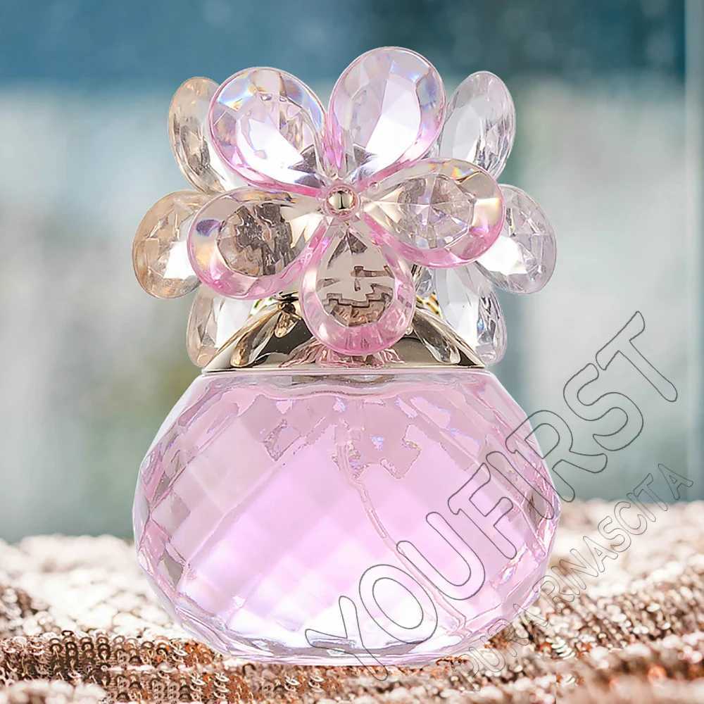 Private Brand Perfume Women Eau De Parfum Femme 55ml Club De Nuit Perfumes De Mujer Fresh Natural Plant Floral Scent Body Spray XJ250704