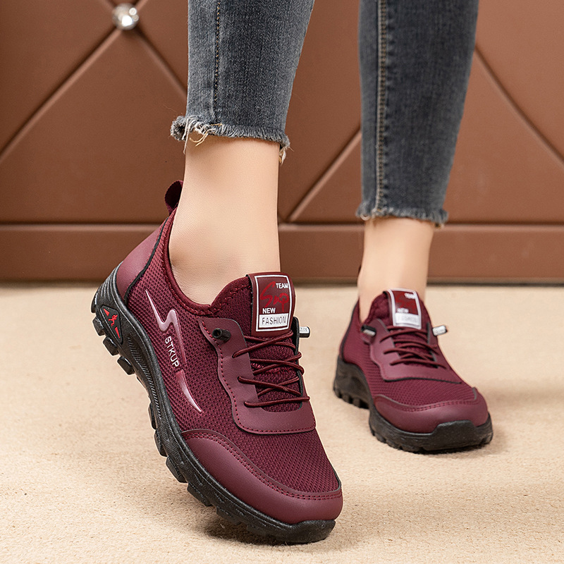 New sports shoes, walking shoes, spring and summer men's casual shoes, designer shoes, men's walking shoes, sports shoes