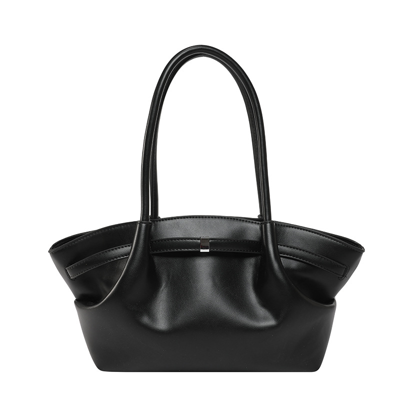 hot free shipping designer Cross Body for woman fashion bucket Plain Casual handbag Distressed shoulder bag white black