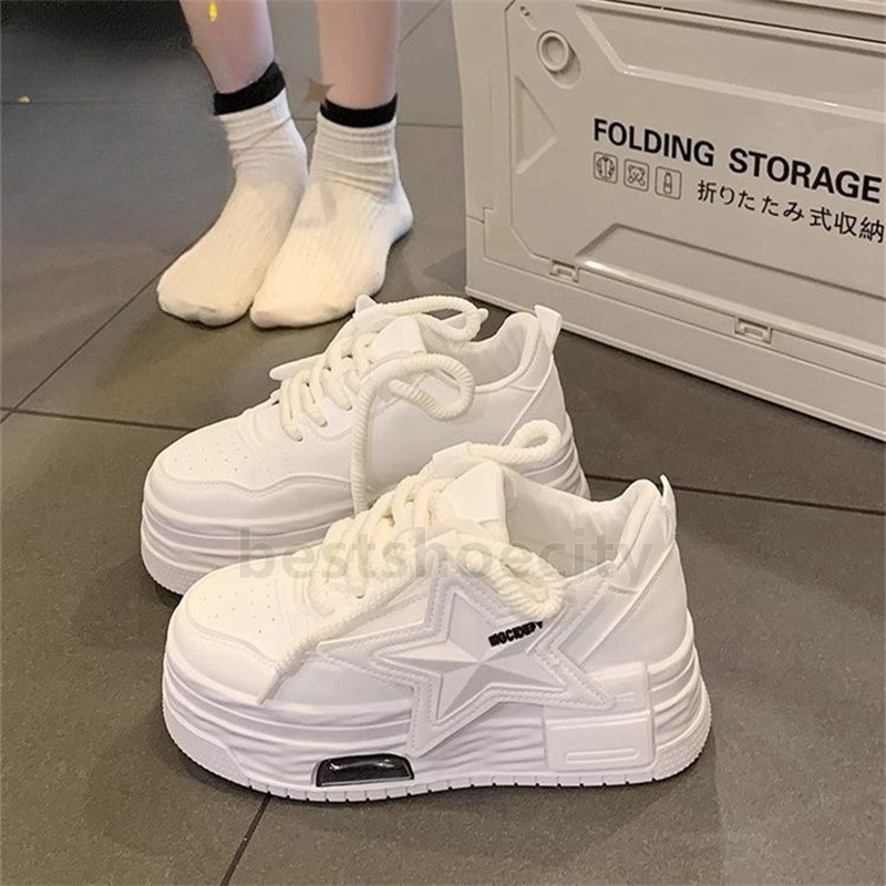 designer shoes platform sneakers womens trainers casual fashion tenis sport outdoor flats non-slip walking board shoes free shipping women shoes