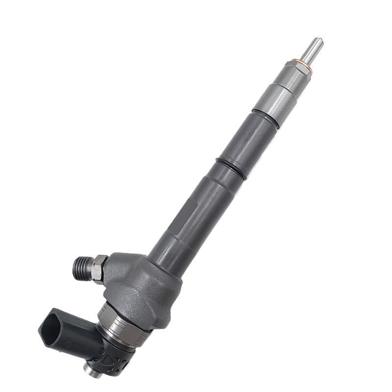 0445110369 Common Rail Injector Assembly Suitable for Automotive Engine Parts