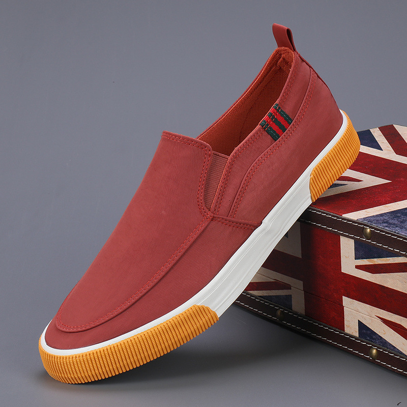 Summer low cut breathable canvas shoes, fashionable multifunctional casual shoes, designer shoes, men's sports shoes, women's sports shoes