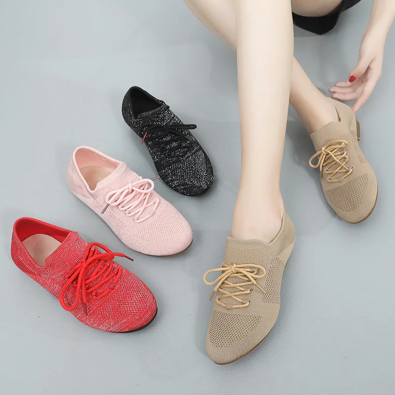 XIHAHA Womens Dance Training Shoes Professional Teacher Latin Dance Shoes Indoor Outdoor Square Jazz Ballroom Dance Shoes Women 250628
