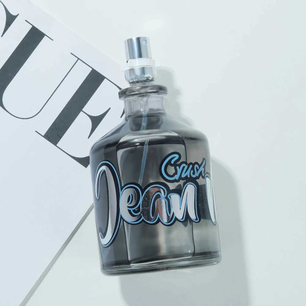 Original high quality pheromone mens perfume 100ml cologne wood fragrance spray charming mens perfume Dupes XJ250704