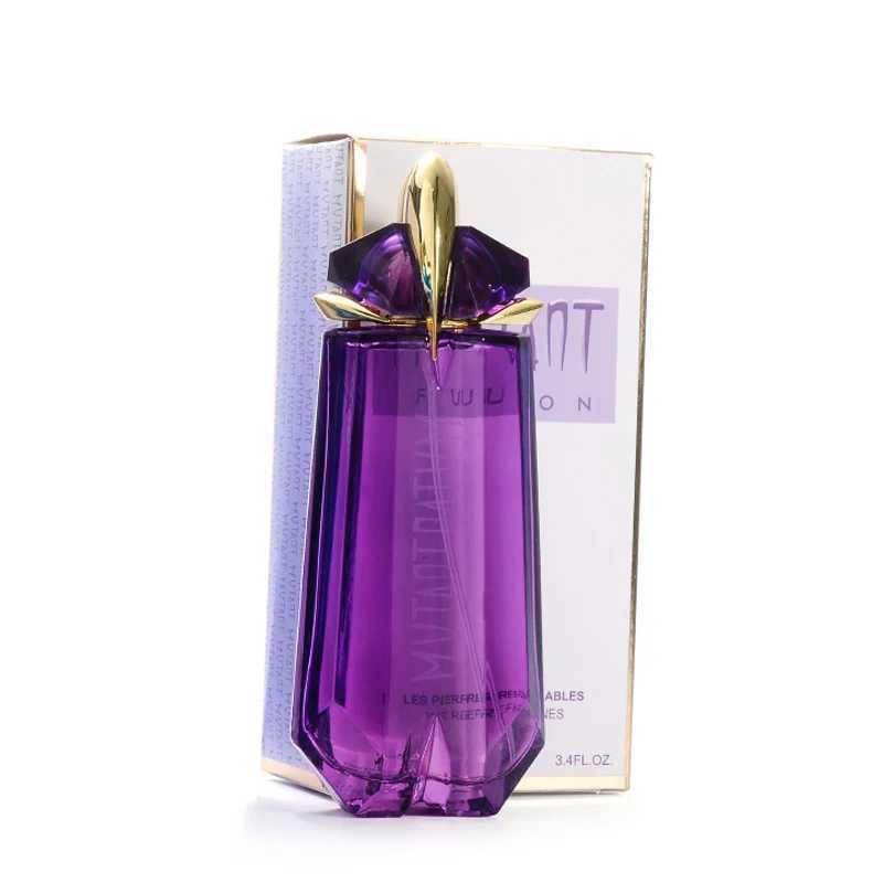 Perfume Woman Long Lasting Atomizer Sexy Lady Charm Perfume Deodorant Female Floral And Fruits Fragrance Perfume XJ250704