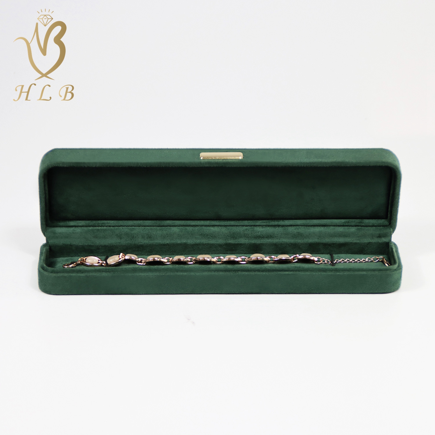 Luxurious Deep-Velvet Crafted Milan Style Jewellery Storage Case for Elegance Lovers