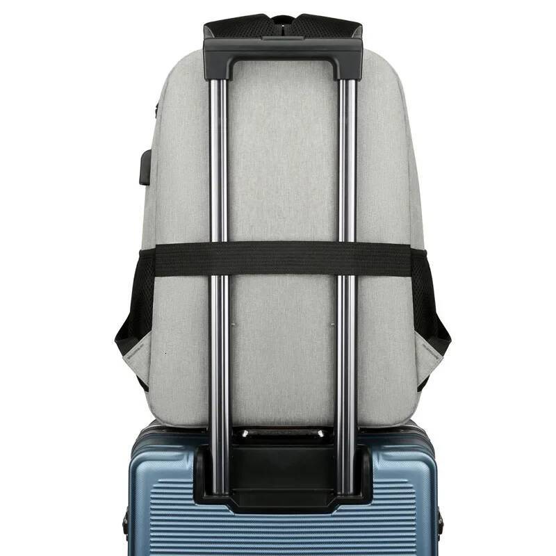 Computer Men/Women Business Laptop Ice Bag Insulated Lunch Bags Travel Picnic Camping Backpack high-quality