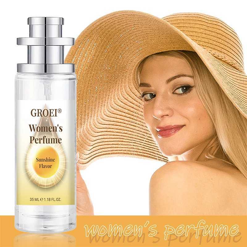 Baby Milk Fragrance Fresh Perfume Talcum Powder Fragrance Lasting Fruity Fragrance Milk Fragrance Baby Lavender Perfume 35mlXJ250704