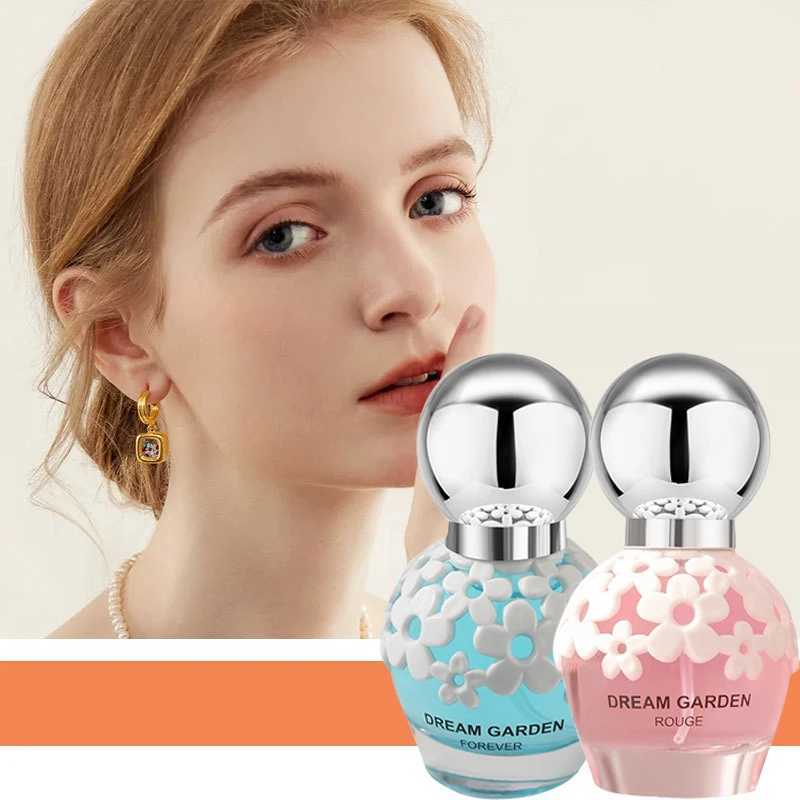 Dream Daisy Perfume Womens Long-lasting Light Fragrance Fresh Spray Floral Fruity New Romantic Elegant Light Perfume Spray 30mlXJ250704