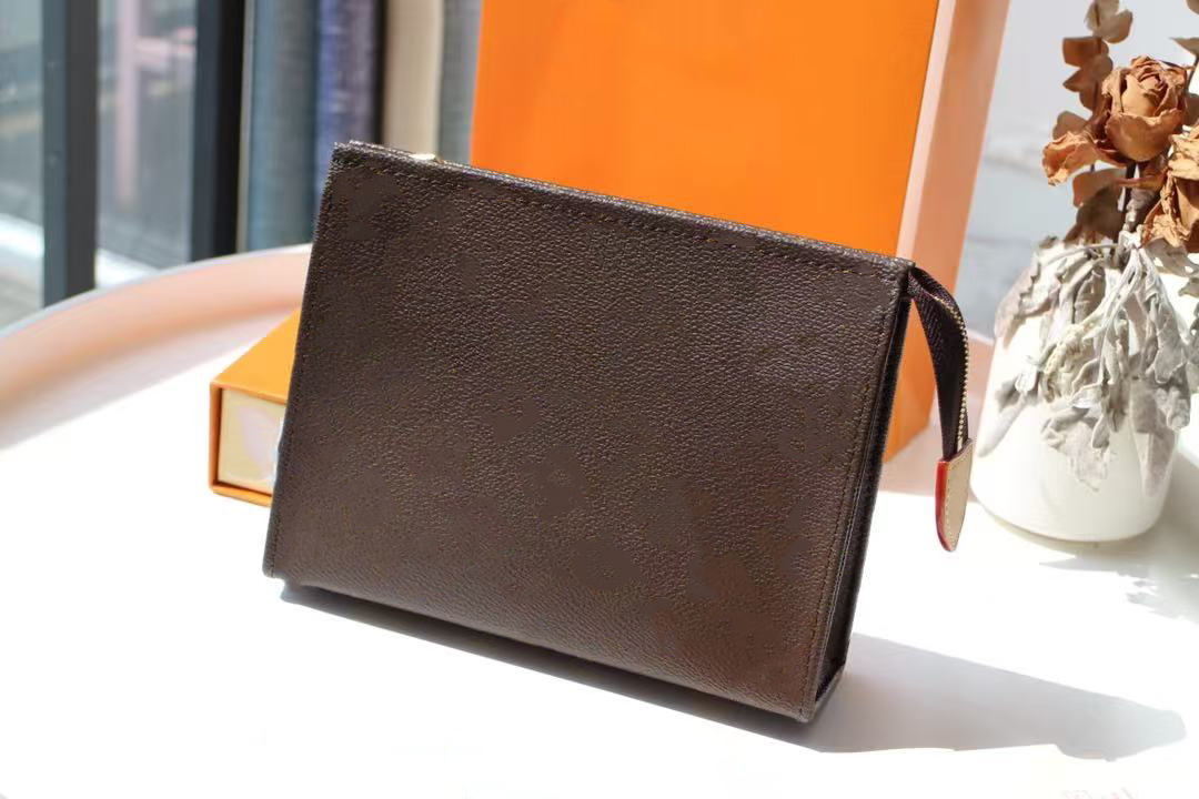 High-quality luxury designer handbag card bag fashion wallet women's classic leather wallet credit card women's coin wallet with box dustproof bag