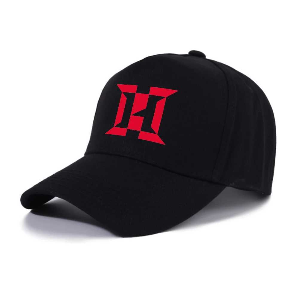 Kpop J-hope Athletic Baseball Cap 2025 JHope On The Stage Adjustable Size Graphic Print Ponytail Hats Gorras Para Hbres X250704
