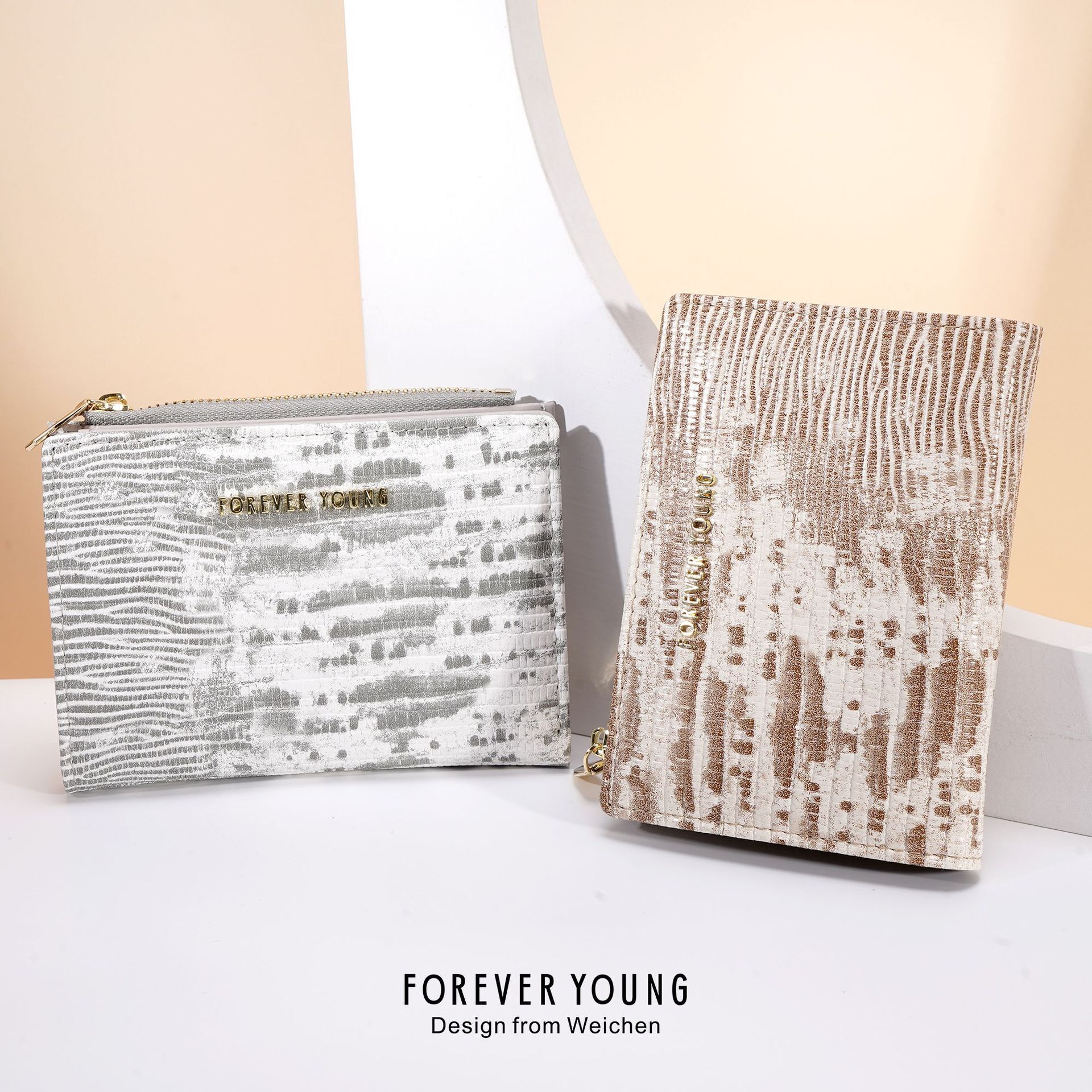 Free Shipping Designer Bag 2025 New Women's Wallet High-end Coin Purse Multi-card Slot Card Holder For Women