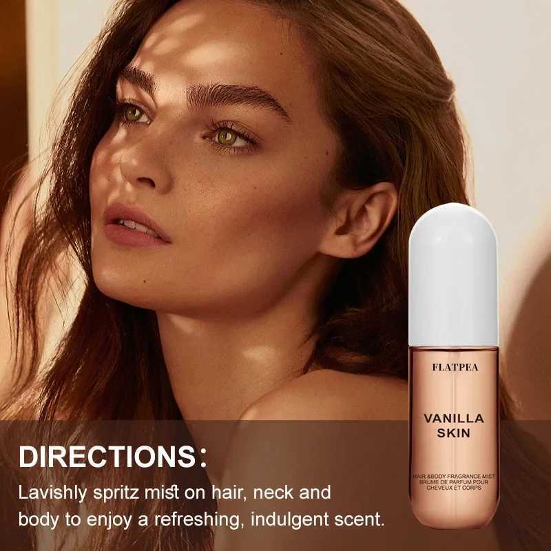 Brand Perfume Musk Women Perfume Spray Flirting Pheromone Long Floral Fruity Pheromones Light Fragrance Seductive Romance Gift XJ250704