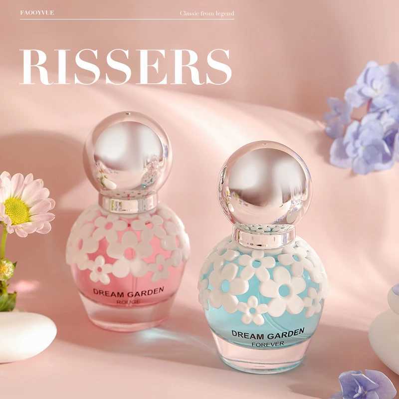 Dream Daisy Perfume Womens Long-lasting Light Fragrance Fresh Spray Floral Fruity New Romantic Elegant Light Perfume Spray 30mlXJ250704