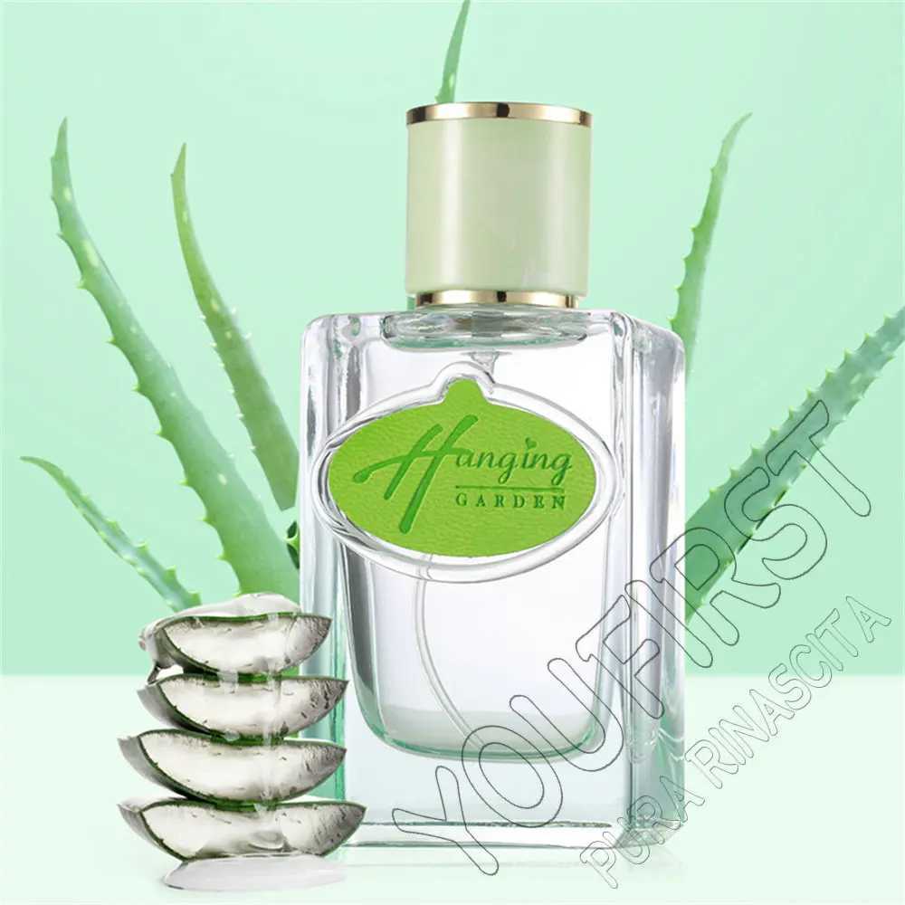 Fresh Natural Perfume Women 50ml Perfume Pour Femme Exudes Feminine Charm Perfumes Feminino Classic Floral Fruity Scent Spray New XJ250704