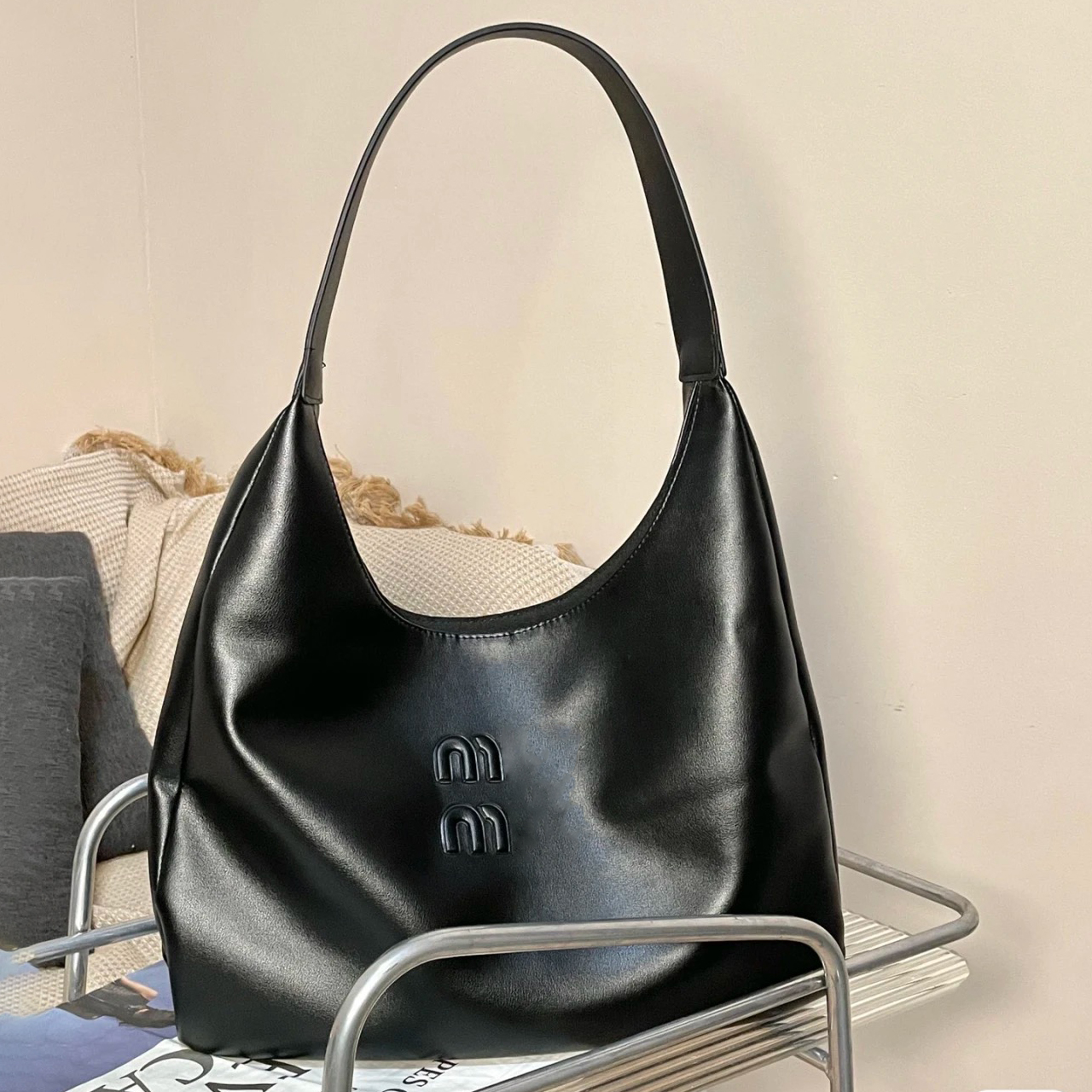 Top quality Designers Bags Women Large Capacity Hot leather Fashion Shoulder Woman Shopping Bag wallet Luxury Designer Beach Bags tote Purse