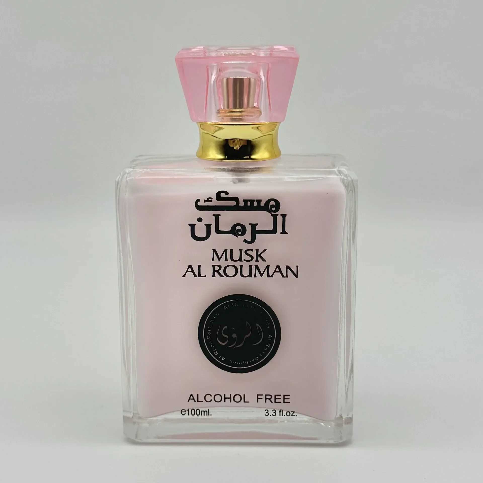 Milk Perfume Alcohol Free Unisex Fragrance Flower And Fruit Fragrance Dubai UAE For Men Women Lasting FragranceXJ250704