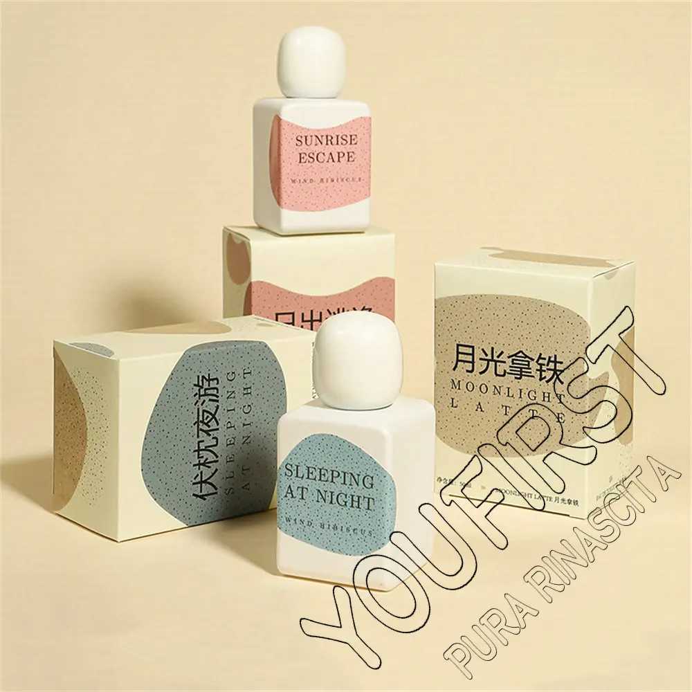 Original Brand Pheromone Perfume Women 50ML Club De Nuit Perfumes De Mujer Lasting Plant Floral Scent Spray Perfume for Women XJ250704