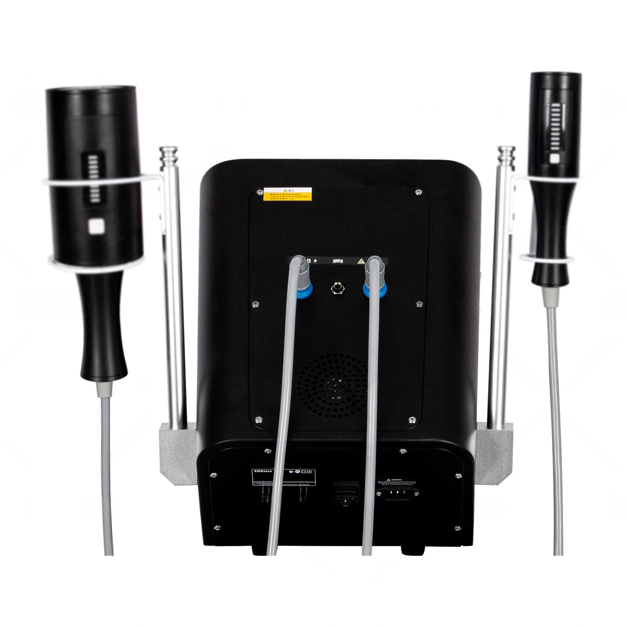 Inner Ball Roller Machine EMSZERO Body Sculpt Machine Vacuum 360 Degree Rolling Cellulite burning Suitable for home and beauty salon