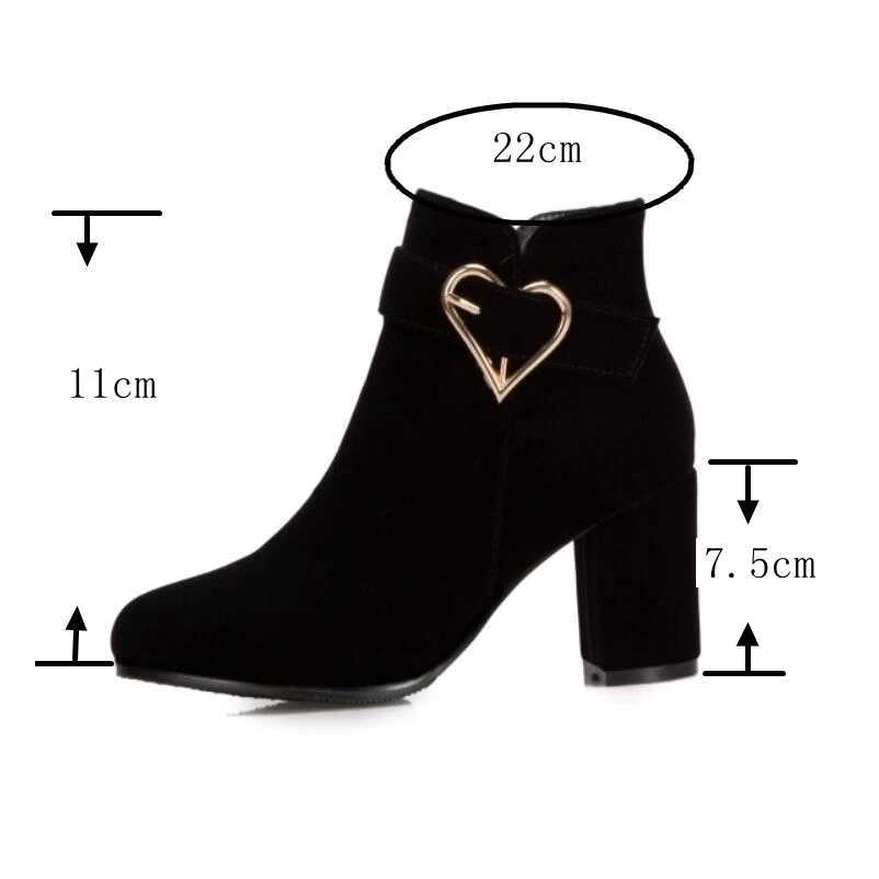REAVE Spring Women Pumps Boots High Quality Lace-up European Ladies shoes PU High Heels Boots S2398 Z250704