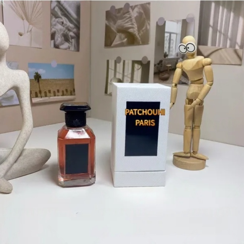 Kinds Designer Perfume Ml Santal Angelique Patchouli Fragrance For Man Women With Good Smell Top Quality Cologne Parfum Spray