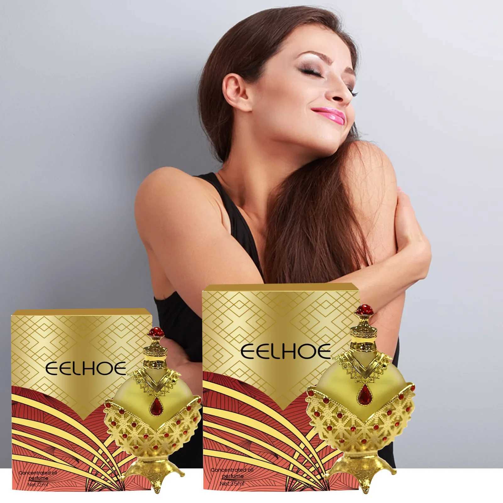 35ml Summer Harlan Sudan Gold Concentrate Original High Quality Perfume Lasting Fragrance Light Perfume for Men and Women XJ250704