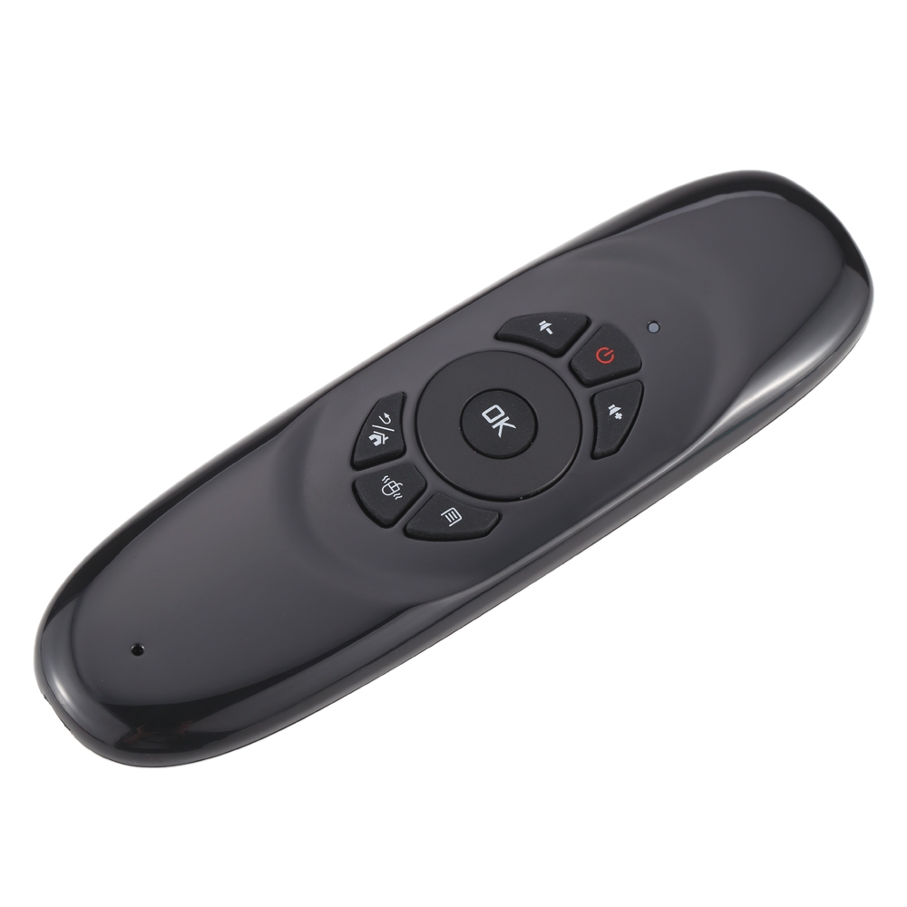 SUB Universal Home Remote Control: Smart TV Set Top Box 4K Device Compatible 24 Hours Free Demo