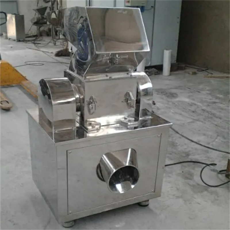 Heavy-Duty Economical Pulverizer for Efficient Material Crushing