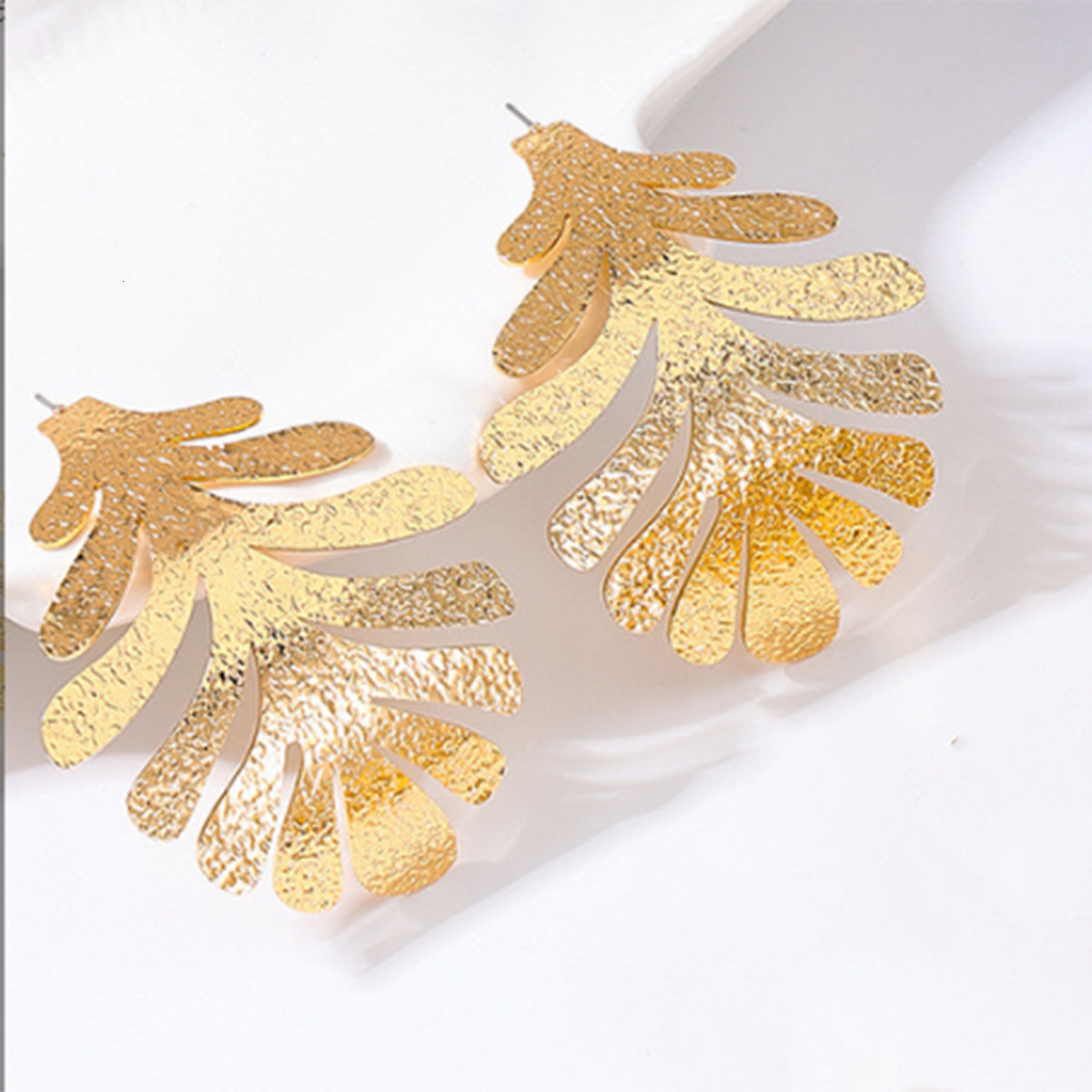 1 of 3 Pieces Earrings Bracelet Ring Set Luxurious Exquisite Trendy Personality