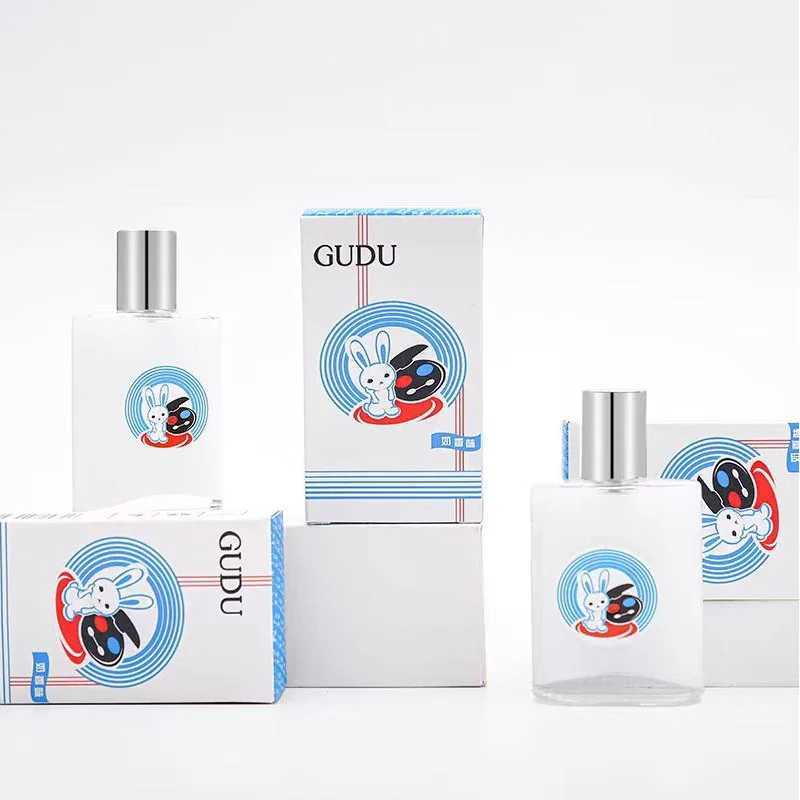 Baby Perfume Popular Female Fragrance Milky Perfume Durable Fresh Light Fragrance Oil Perfume Attracts The Opposite Sex PerfumeXJ250704