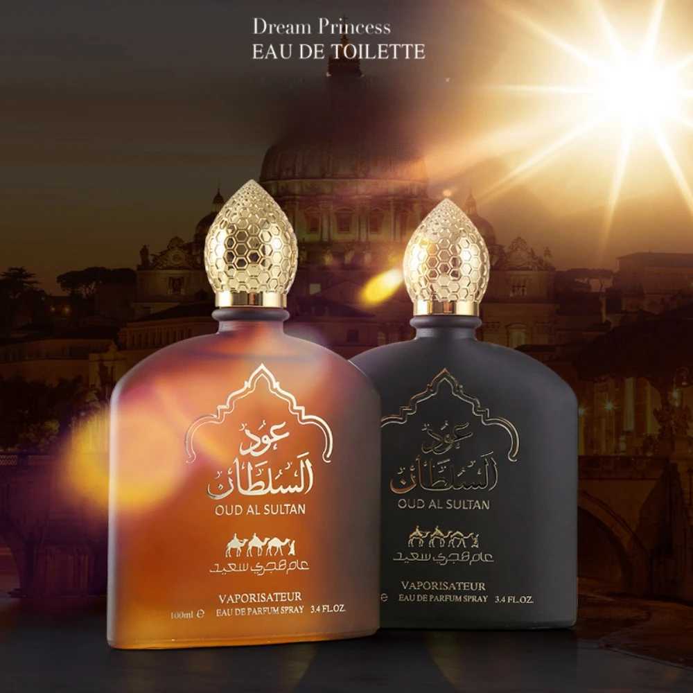 Imported Perfume Oil for Men - Alluring and Fresh Scent Long-lasting Light Fragrance Perfect for Dating and Women perfume XJ250704