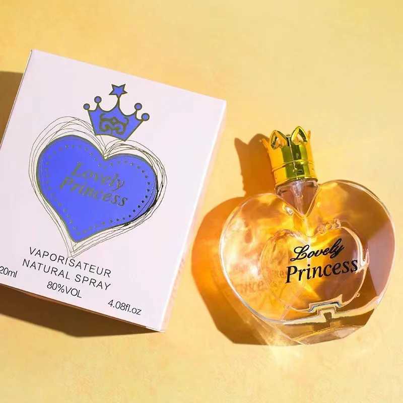 100ml Perfume Cologne Lasting Fragrance Unisex Romantic Heart Fresh Natural Freesia Fruity Perfume Floral Scent Gift Eau De Parfum XJ250704