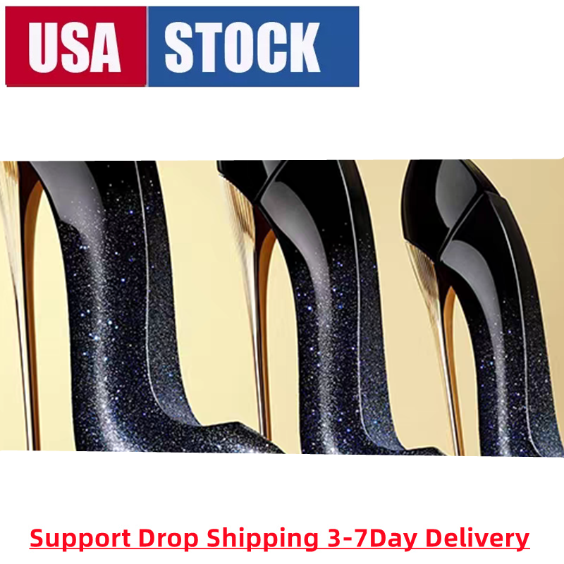 Free Shipping To The US in 3-7 Days Sexy Girl Emotion Perfume for Women 100ml Men Perfume