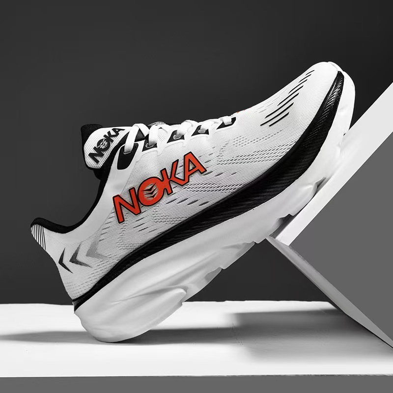 new designer running shoes for men woman sneakers Lightweight sport outdoor training shoes size eur