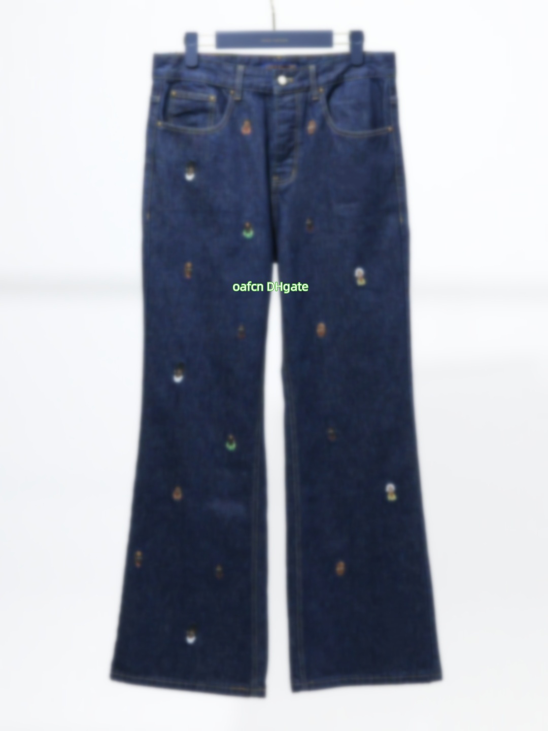 Designer Jeans Men … - image