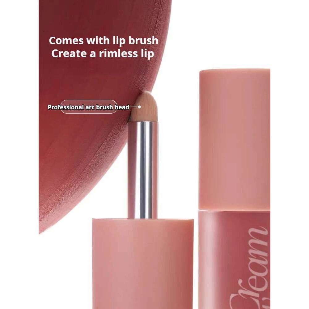 Joocyee lti-pose Lipstick Blush Eyeshadow 3-in-1 Soft Matte Veet Mist Cream Lip Glaze Full Face Makeup Brightening X250705