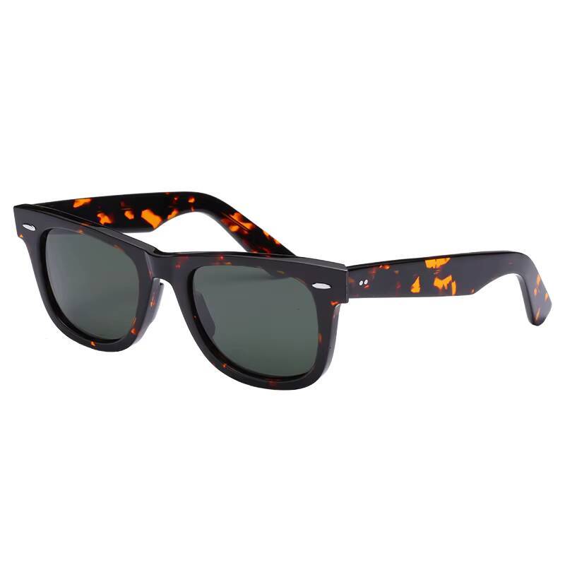 Top quality Women Men Sunglasses Glass lens luxury sunglasses women men sun glasses driving feminin Shades De Sol gafas ddmythur