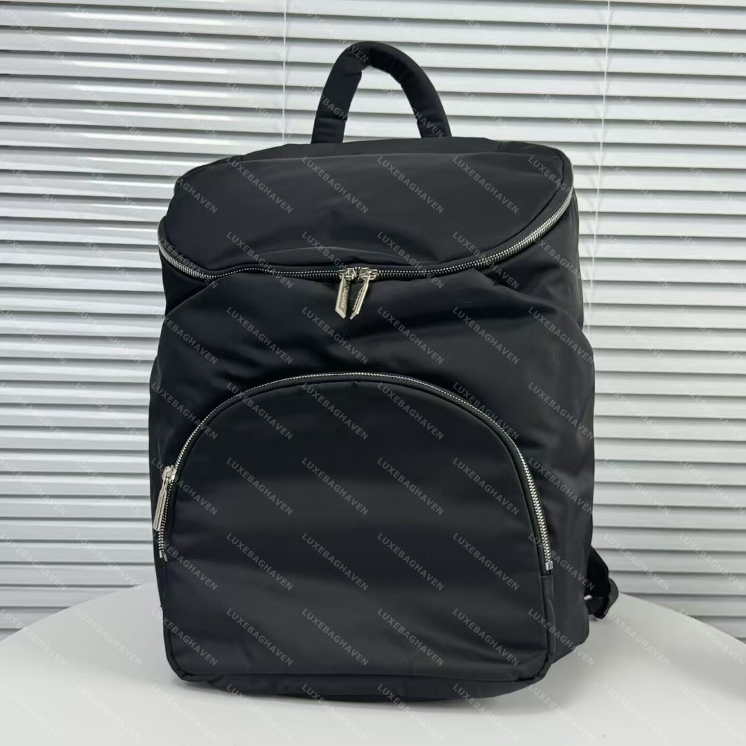 diaper bag New Parent Tote Bag 20L Travel Backpack Baby Backpack with Mop and Wet Clothes Capacity