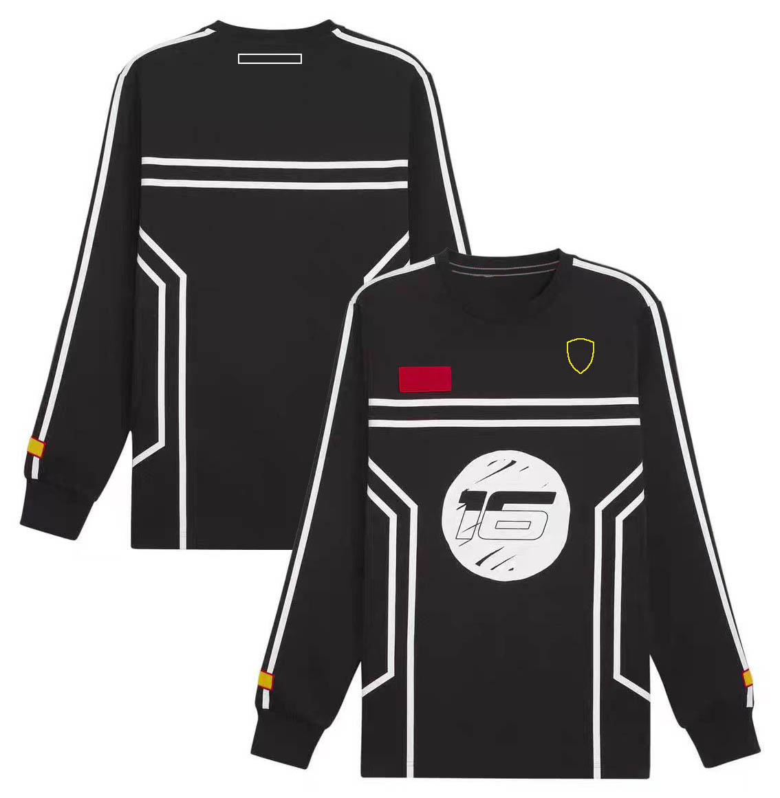 F1 2024 Team Formula 1 Racing Special Edition Sweatshirt New Limited Driver Fans Men's Hoodie Casual Pullover Sweat free shipping