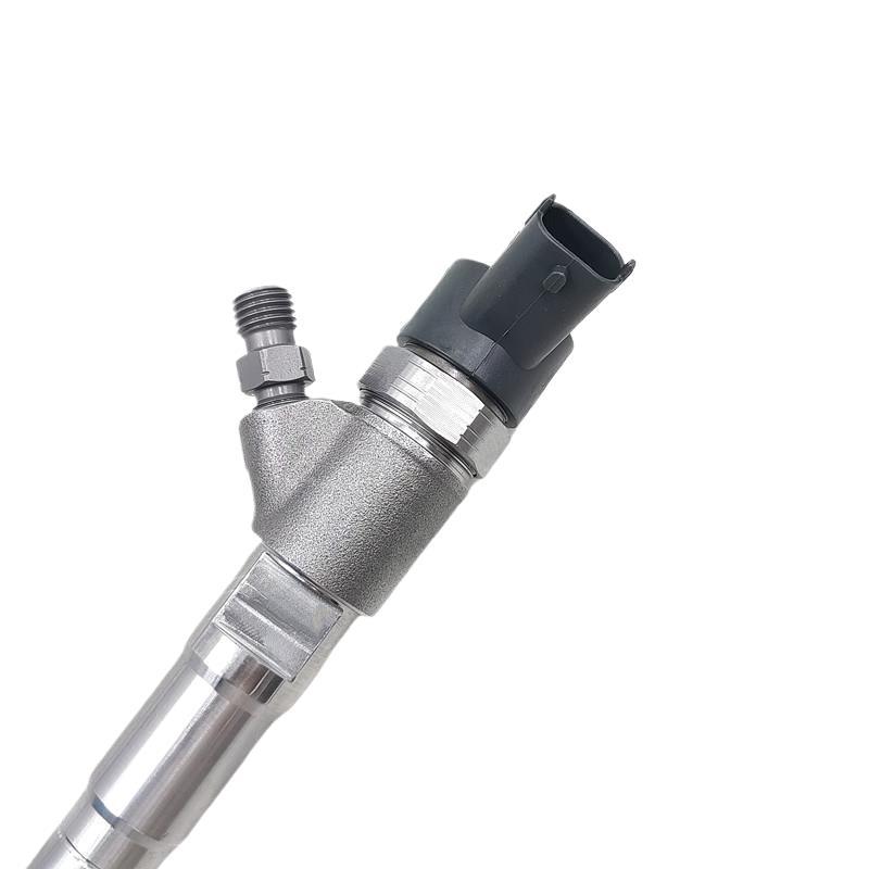Fuel Injector 0445110248 0445110247 504088823 71793015 Fits Hyundai Fiat Ivecoe 3.0 D