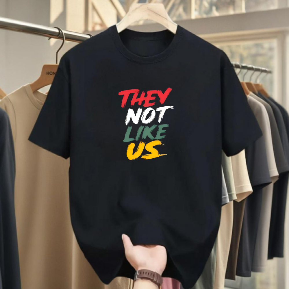 Man Designer T Shirt Summer Men's Loose Outdoor Leisure Sports Round Neck Short Sleeve Printed Shirt Top 422