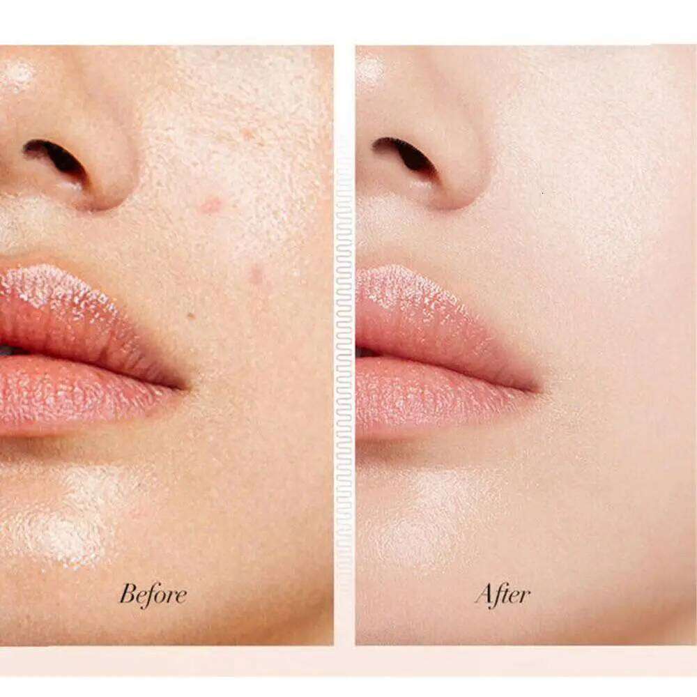 UODO Liquid Foundation Concealer Long-lasting BB Cream Waterproof Pore-minimizing Lasting Bright Dry To Oily Skin Care 30ml X250705