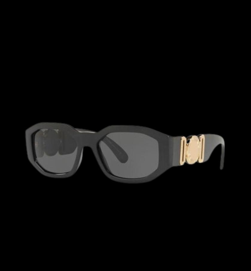 Classic Full Frame Sunglasses For Woman Designer Mens Sun Glasses Biggie Sunglass Womens Luxury Fashion Eyewear Hip Hop Eyeglasses2160944