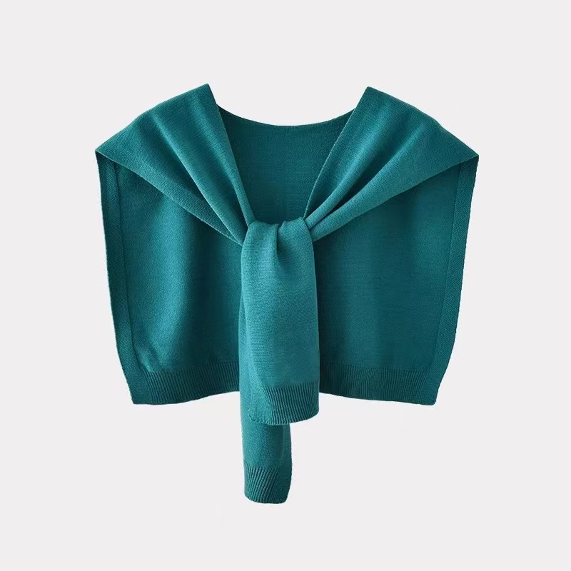 T1139 shawl women's summer outerwear spring and autumn new sunscreen cardigan thin waistcoat