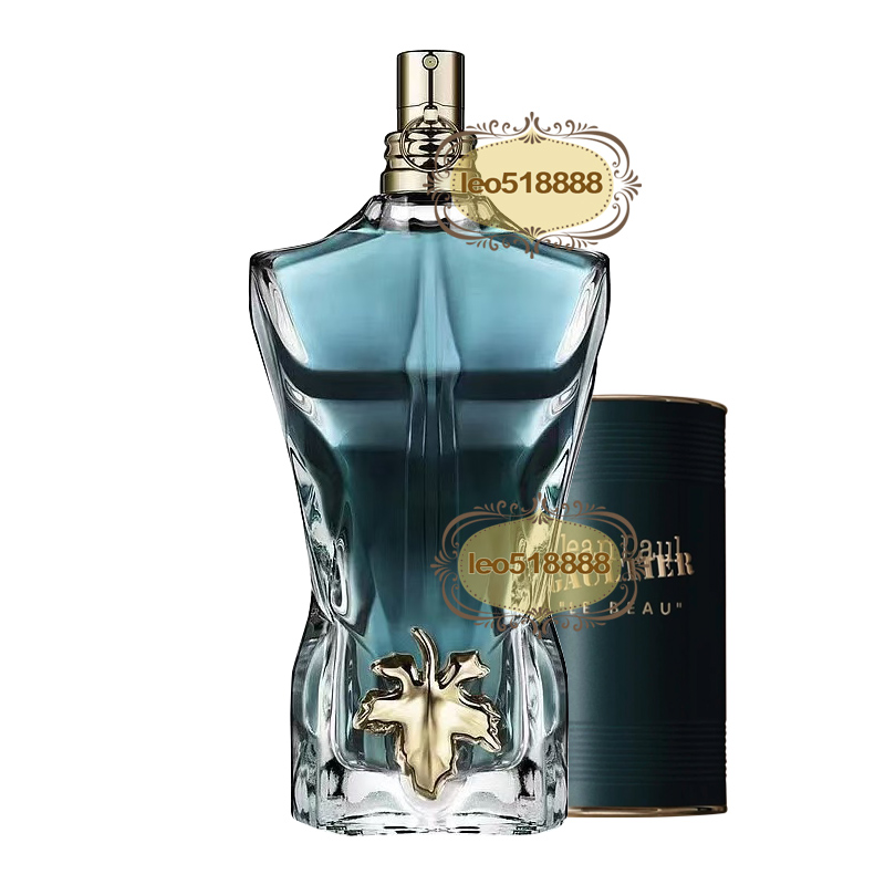 Premium Men's & Women's Scent: Durable Top-Level Perfume Colonia in Elegant 125ml Bottle