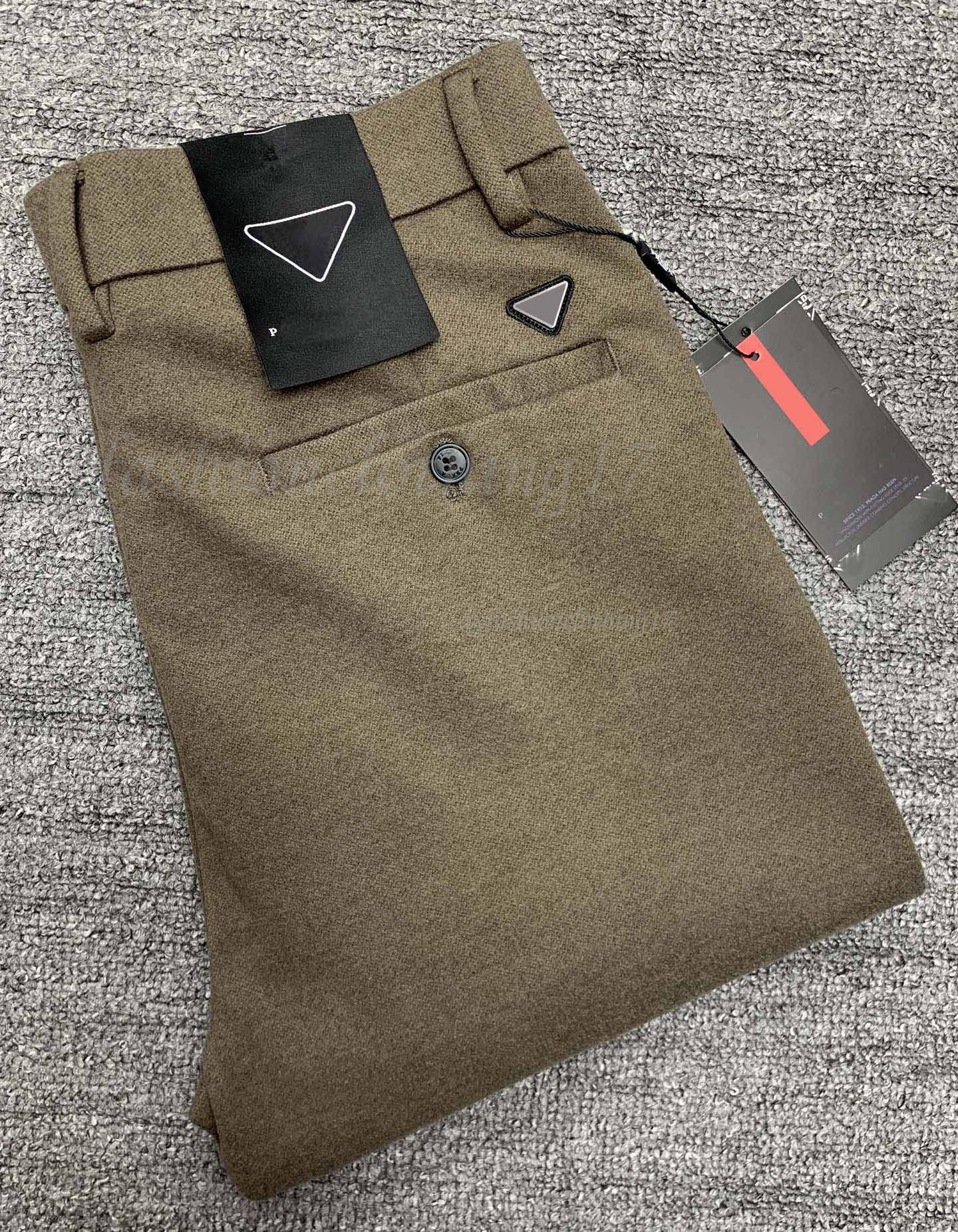 PPP Designer luxury Men's dress pants High Quality 2025 Autumn/winter styles Business Casual Pants Straight Pants Fashion Black Khaki blue size 29-42 de 8f 87 fb