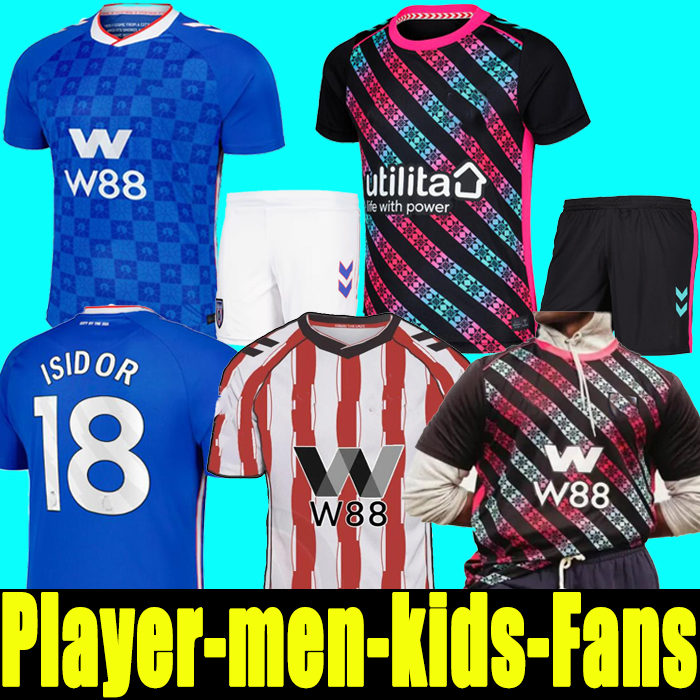 25 26 sunderland soccer jersey FINAL Remembrance Retro Remix Matchday Equality JOBE ROBERTS ba CLarke Ekwah 2025 2026 football shirts men kids kit away blue