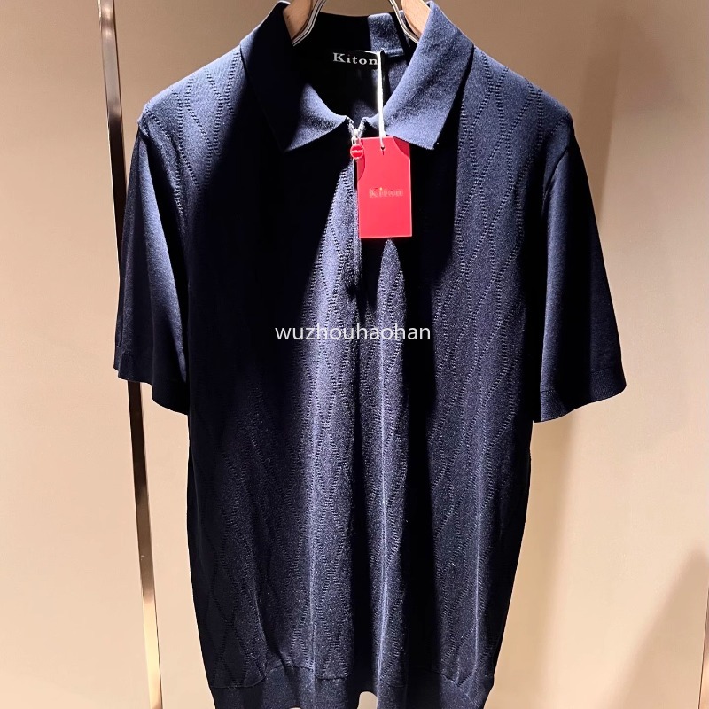 Men Polos Summer Ki… - image